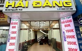 Nhà nghỉ Hải Đăng - Hai Dang Hotel